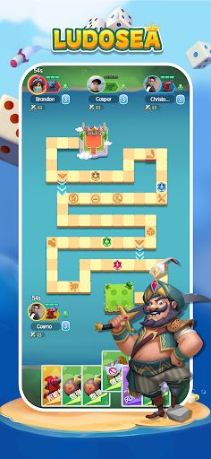LudoSea - Screenshot 2