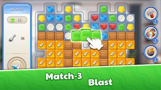 Dream Home Decor - Screenshot 3