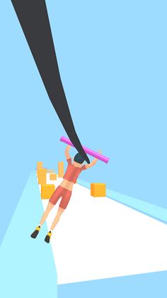 Hula Hoops! - Screenshot 4