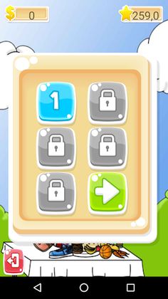 Run for your lives - Screenshot 2