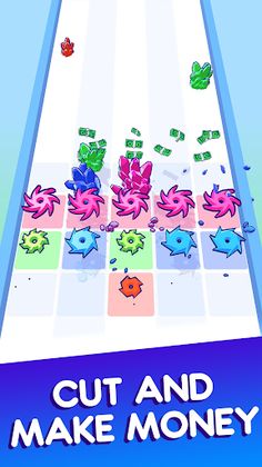 Click N Cut - Screenshot 2