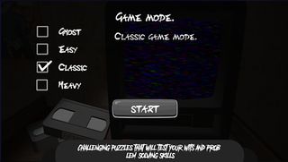 Amanda the Adventurer : part 2 - Screenshot 2