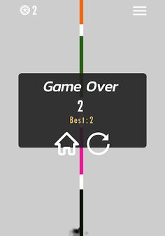 Pongie - Screenshot 3