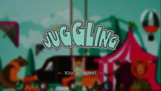 Juggling - Screenshot 1