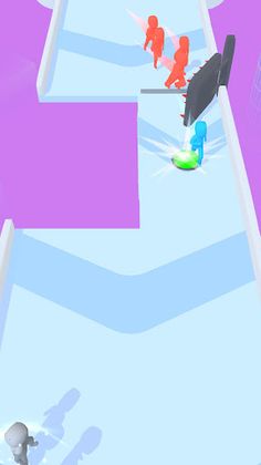 Launch Masters - Screenshot 3