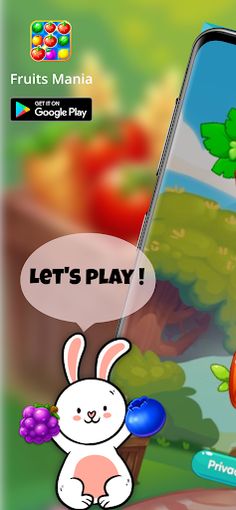 Fruits Mania - Screenshot 1