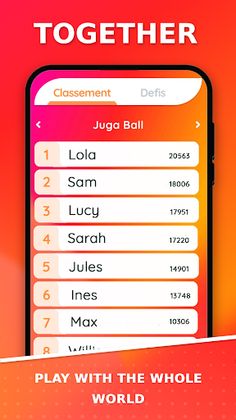 Sporty Peppers - Screenshot 3