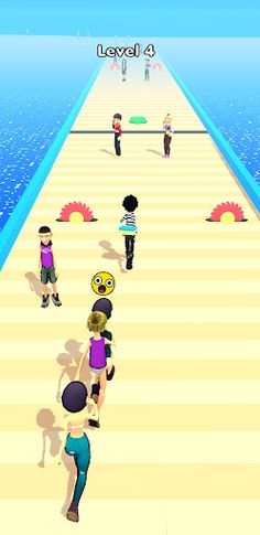 Clothes Thief - Screenshot 4