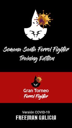 Semana Santa Ferrol Fighter - Screenshot 1