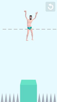 People Tower - Screenshot 1