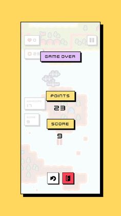 Plane and Shots - Screenshot 4