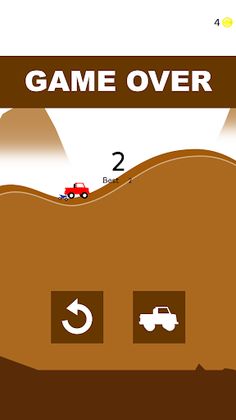 Rolling Coal - Screenshot 4