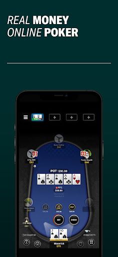 BetMGM Poker - Pennsylvania - Screenshot 1