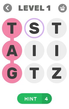 WORD SPY - Screenshot 1