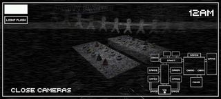 Creepy Nights 2 - Screenshot 3