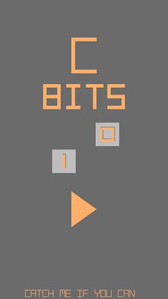 Catch Bits - Screenshot 1