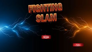 Fighting Slam - Screenshot 2