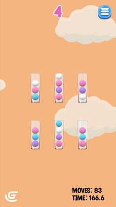 Ball Cup Boom - Screenshot 3