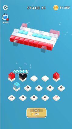 Merge Art - Screenshot 2