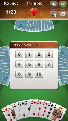 Niggle (Oh Hell!) - Screenshot 2