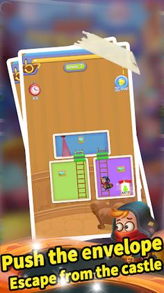 Castle Escape Plan - Screenshot 3