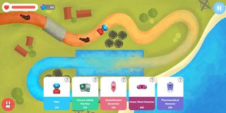 Fix the Flow - Screenshot 2