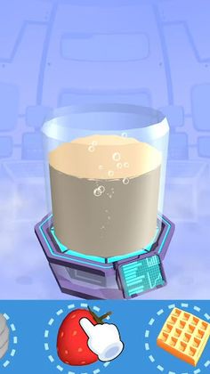 Dream Dessert - Screenshot 2