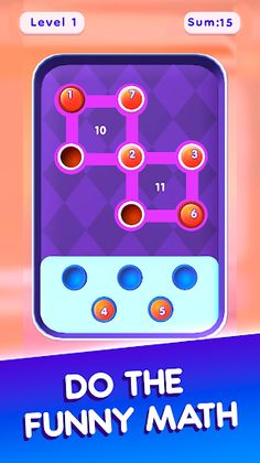 Brain N Balls - Screenshot 2