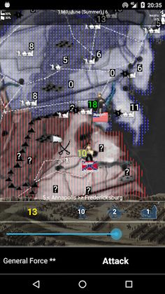 American Civil War game FULL - Screenshot 2