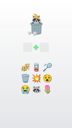 Emoji LAB! - Screenshot 1