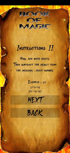 Book of Magic - Screenshot 3