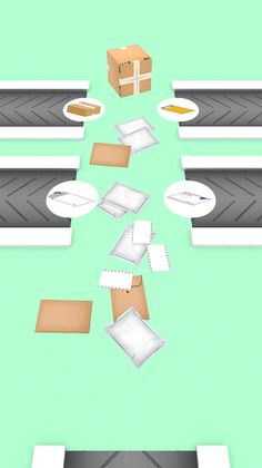 PostalPost - Screenshot 3