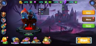 Shadow Warrior - Screenshot 1