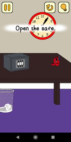 Brain Fart: Test your brain - Screenshot 4