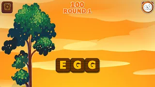 Vocabulary Puzzle - Screenshot 2