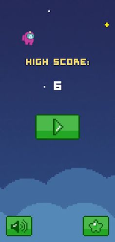 Sanic : Meme Crush - Screenshot 1