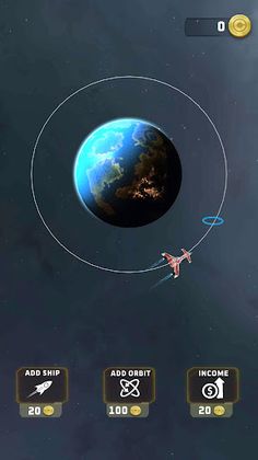 My Space Kingdom - Screenshot 2