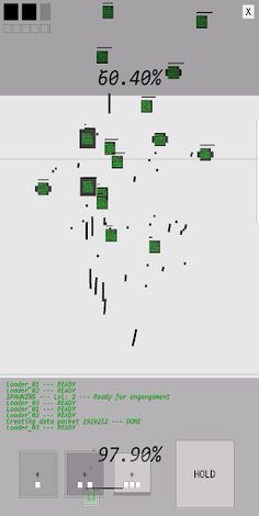 S Y S T E M  S H O C K - Screenshot 3