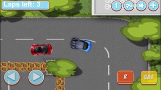 Super 8 Race - Screenshot 2