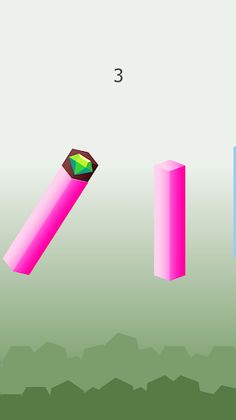 Cube Survival - Screenshot 2