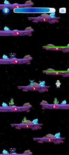 Core Quest - Screenshot 1