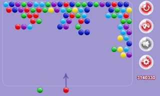 Bubble Shooter Classic - Screenshot 2