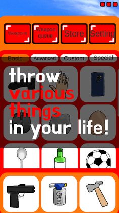 Stress breaker  :  You can spo - Screenshot 3