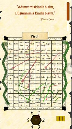 Satranc-ı Urefa - Screenshot 2