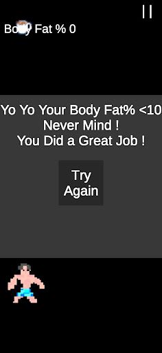 Muscle Diet - Screenshot 4