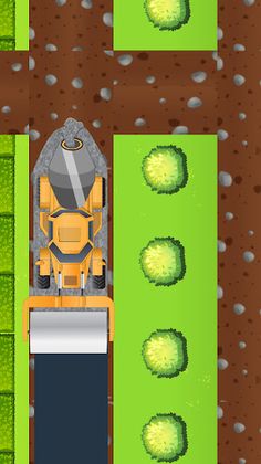 Bulldozer Games: City Demolish - Screenshot 3