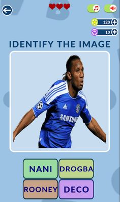 Quiz Quest - Screenshot 2