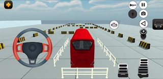 Bus Parking 2023 - Screenshot 3