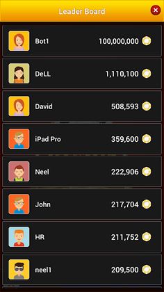 Wonga 3 Patti - Screenshot 2