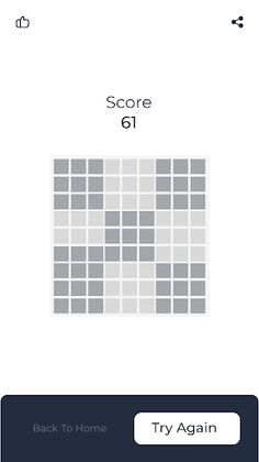 Shudoku - Screenshot 2